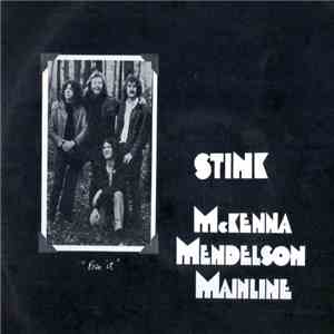 McKenna Mendelson Mainline - Stink mp3 album