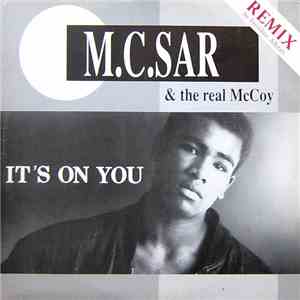 M.C.Sar & The Real McCoy - It's On You (Remix) mp3 album