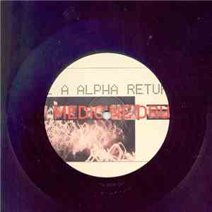 Medicine Drum - Electromorph mp3 album