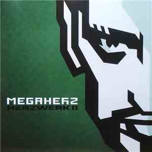 Megaherz - Herzwerk II mp3 album