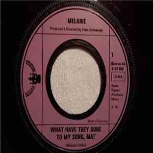 Melanie  - The Nickel Song mp3 album