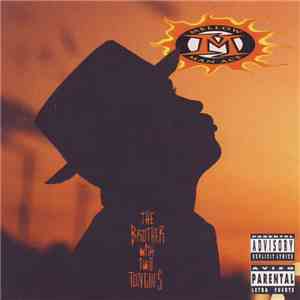 Mellow Man Ace - The Brother With Two Tongues mp3 album