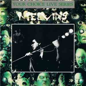 Melvins - Your Choice Live Series mp3 album