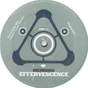 Memnon - Effervescence mp3 album