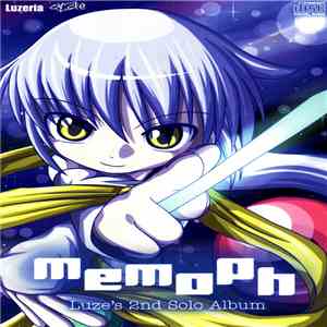 ルゼ - Memoph mp3 album