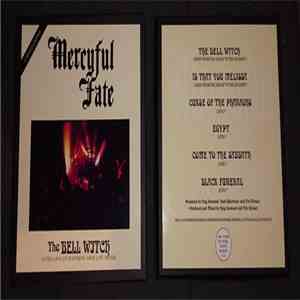 Mercyful Fate - The Bell Witch mp3 album
