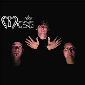 Mesa  - Child Of Thunder mp3 album