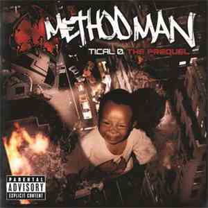Method Man - Tical 0: The Prequel mp3 album