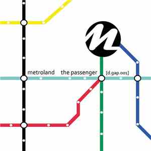 Metroland - The Passenger mp3 album