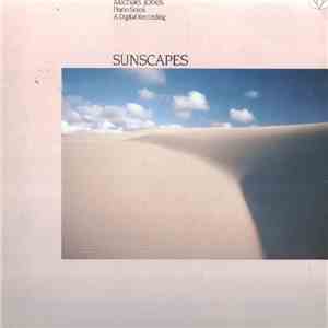 Michael Jones - Sunscapes mp3 album
