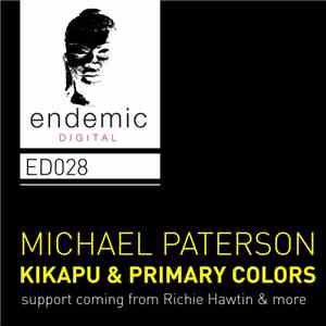 Michael Paterson - Kikapu & Primary Colors mp3 album