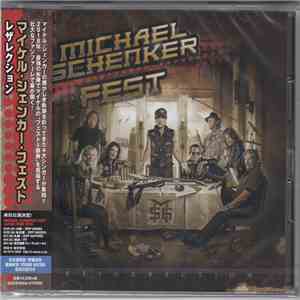 Michael Schenker Fest - Resurrection mp3 album
