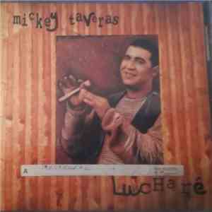 Mickey Taveras - Lucharé mp3 album