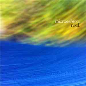 Microesfera - Real mp3 album