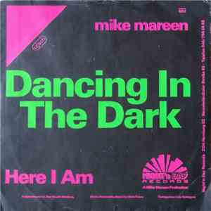 Mike Mareen - Dancing In The Dark mp3 album