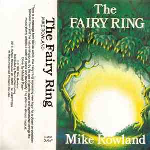Mike Rowland - The Fairy Ring mp3 album
