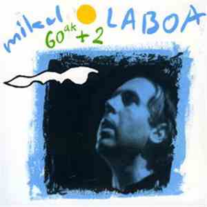 Mikel Laboa - 60ak + 2 mp3 album