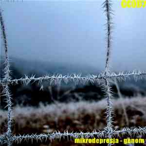 Mikrodepresja - Genom mp3 album