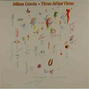 Miles Davis - Time After Time mp3 album