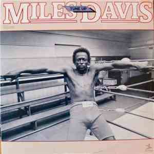 Miles Davis - Tune Up mp3 album