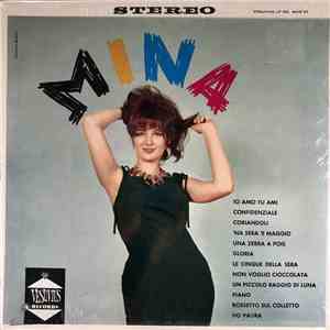 Mina - Mina mp3 album