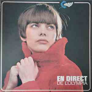 Mireille Mathieu - En Direct De L'Olympia mp3 album