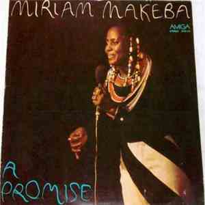Miriam Makeba - A Promise mp3 album