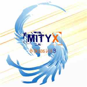 MITYX - B-Sides Vol. B mp3 album