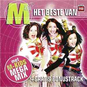 M-Kids - Het Beste Van! mp3 album