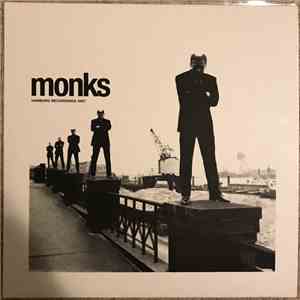 Monks - Hamburg Recordings 1967 mp3 album