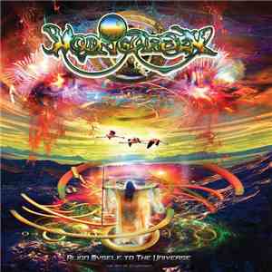 Moongarden - Align Myself To The Universe mp3 album
