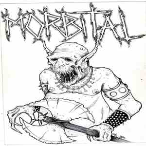Morbital - Demo 2014 mp3 album