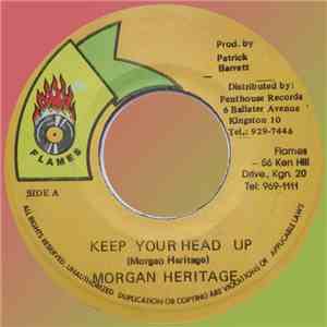 Morgan Heritage - Keep Your Head Up mp3 album
