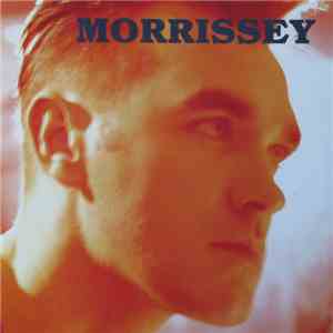 Morrissey - Interesting Drug mp3 album