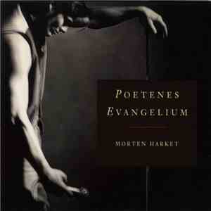 Morten Harket - Poetenes Evangelium mp3 album