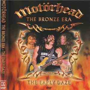 Motörhead - The Bronze Era - The Early Daze mp3 album