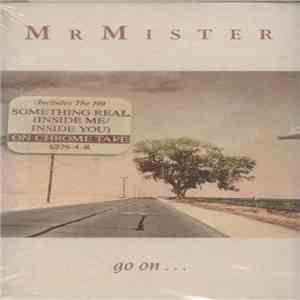Mr Mister - Go On... mp3 album