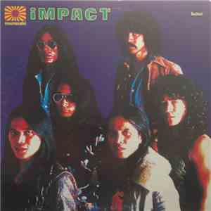 Murasaki - Impact mp3 album