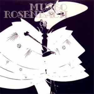 Museo Rosenbach - Rarities mp3 album