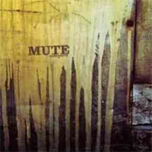 Mute  - Sleepers mp3 album
