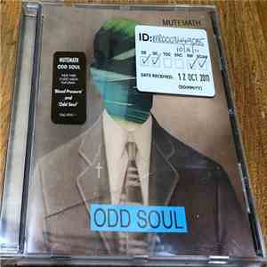 Mutemath - Odd Soul mp3 album