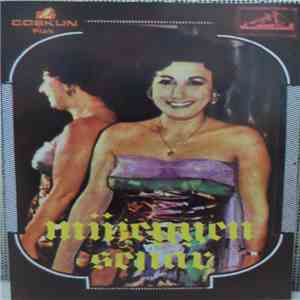 Müzeyyen Senar - Müzeyyen Senar mp3 album