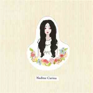 Nadine Carina - Nadine Carina mp3 album