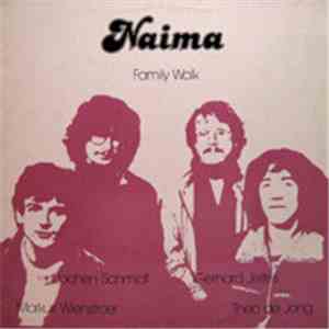 Naima  - Family Walk mp3 album