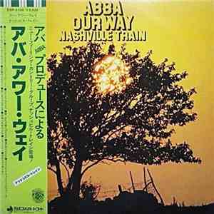 Nashville Train - ABBA Our Way mp3 album
