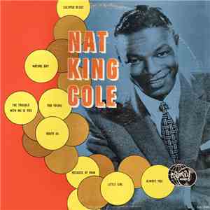 Nat King Cole - Nat Cole mp3 album