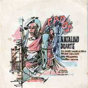 Natalino Duarte - Eu Gosto Daquela Feia mp3 album