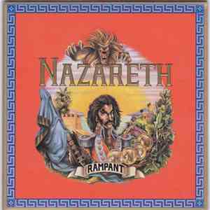 Nazareth  - Rampant mp3 album