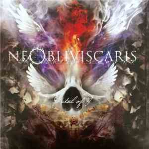 Ne Obliviscaris - Portal Of I mp3 album