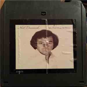 Neil Diamond - You Don't Bring Me Flowers mp3 album
